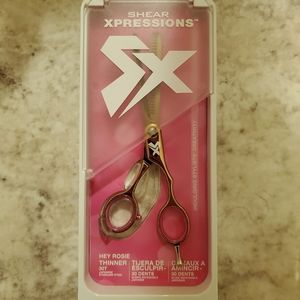 Hey Rosie Thinner 30T Shears